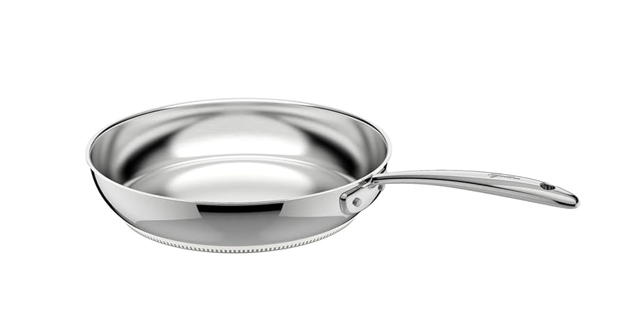 ラゴスティーナ アカデミア フライパン 26cm【正規輸入品】 livingut_460679